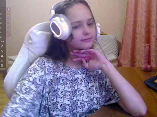 DennyDular webcam