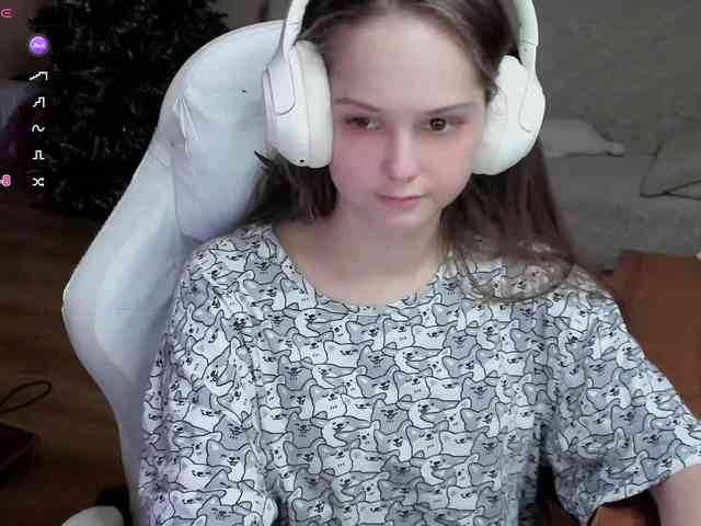 DennyDular Live Webcam on BongaCams