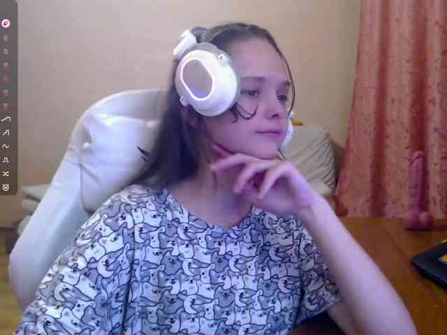 DennyDular webcam