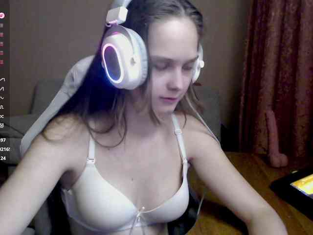 DennyDular webcam