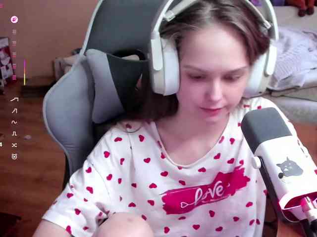 DennyDular Live Webcam on BongaCams