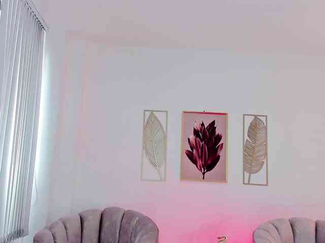 Samy-lust Live Webcam on BongaCams