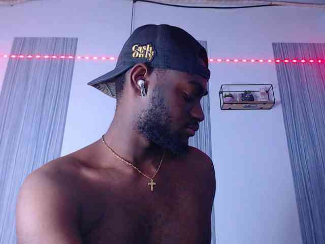 BlackStalliion69 BlackStalliion69