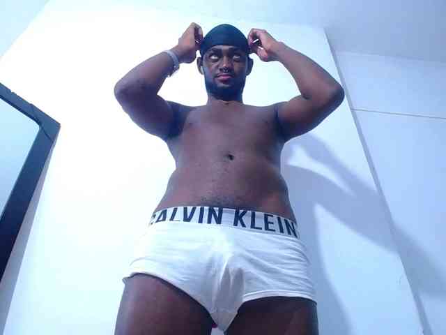 BlackStalliion69 BlackStalliion69