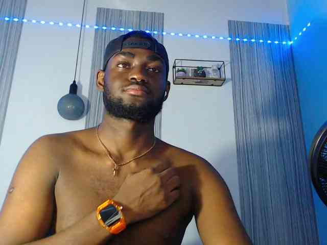 BlackStalliion69 BlackStalliion69