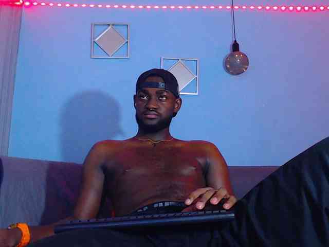 BlackStalliion69 BlackStalliion69