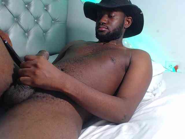 BlackStalliion69 BlackStalliion69