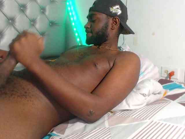 BlackStalliion69 BlackStalliion69