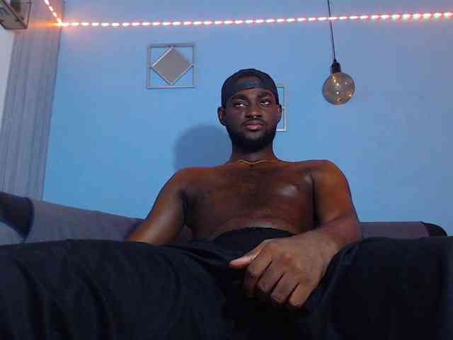 BlackStalliion69 BlackStalliion69