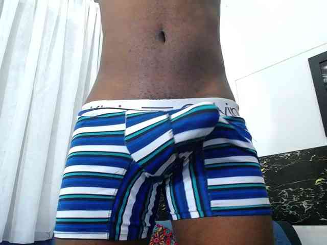 BlackStalliion69 BlackStalliion69