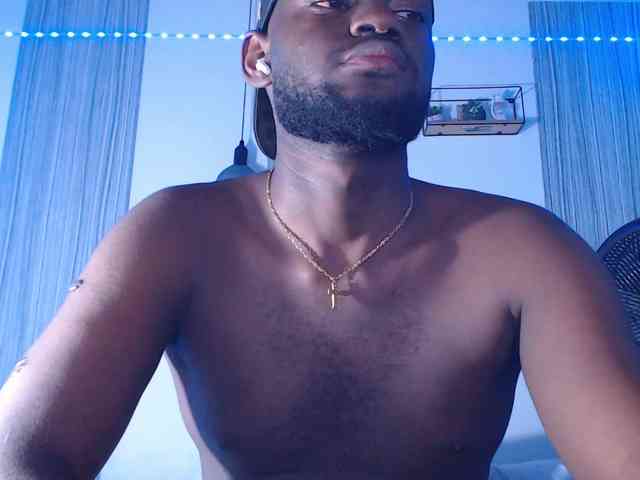 BlackStalliion69 BlackStalliion69