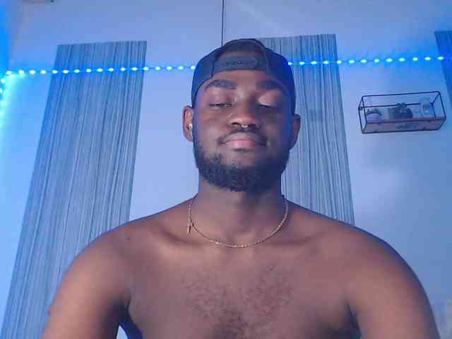 BlackStalliion69 BlackStalliion69