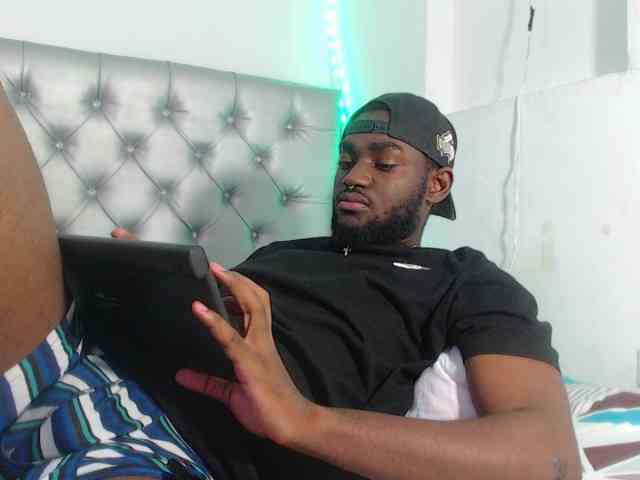 BlackStalliion69 BlackStalliion69