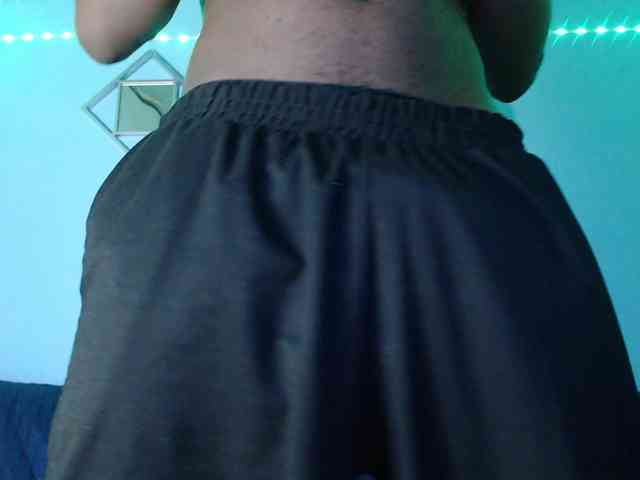 BlackStalliion69 Live Webcam on BongaCams