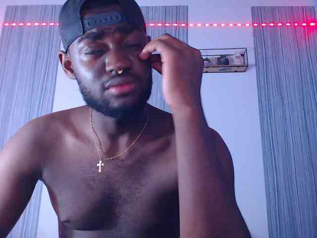 BlackStalliion69 BlackStalliion69