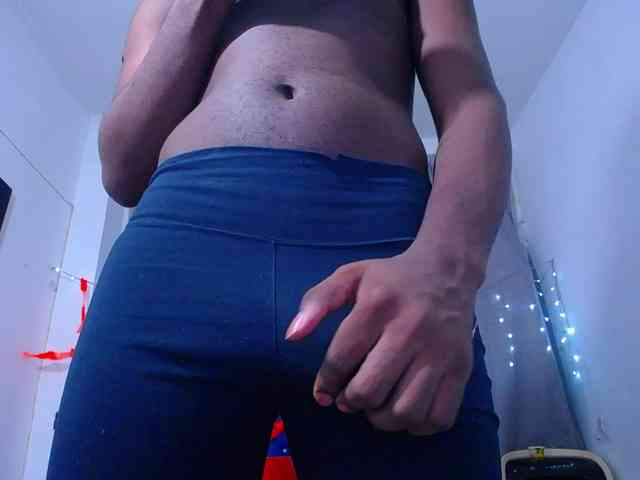 BlackStalliion69 BlackStalliion69