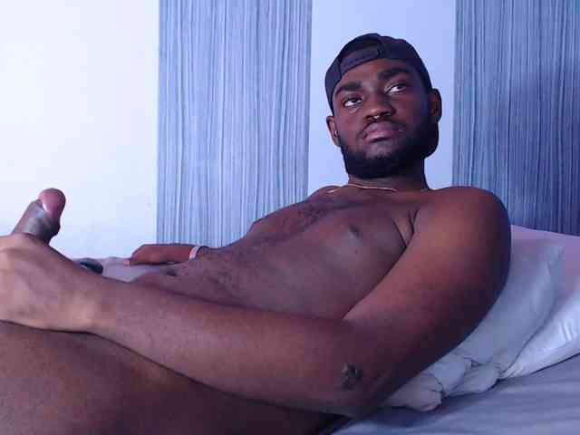 BlackStalliion69 BlackStalliion69