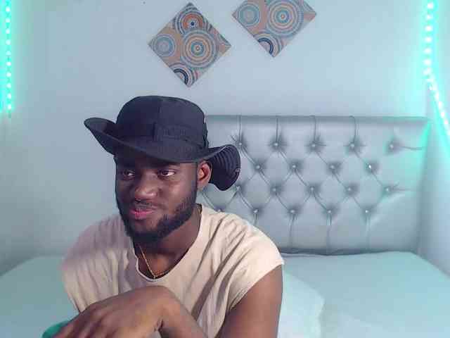 BlackStalliion69 BlackStalliion69