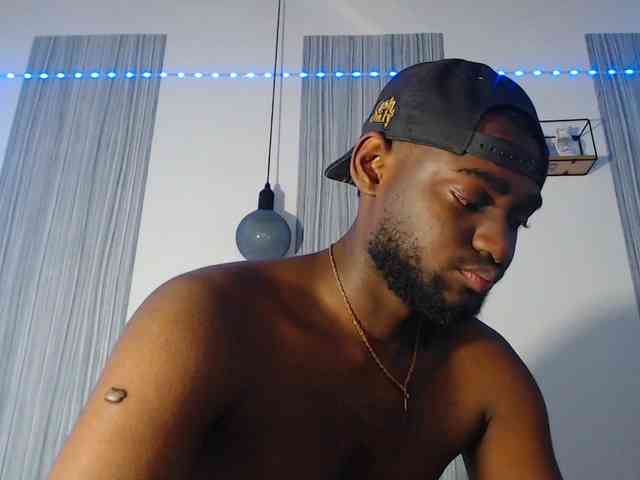 BlackStalliion69 BlackStalliion69