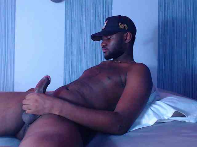 BlackStalliion69 BlackStalliion69