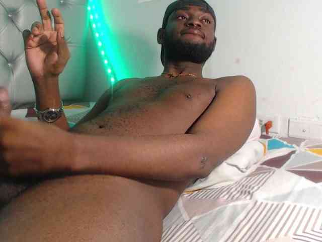 BlackStalliion69 BlackStalliion69