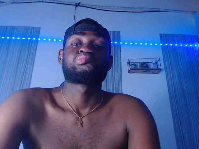 BlackStalliion69 BlackStalliion69