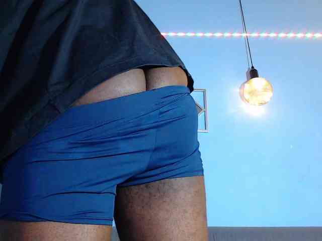 BlackStalliion69 BlackStalliion69