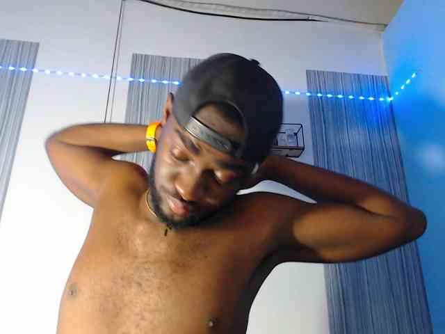 BlackStalliion69 BlackStalliion69