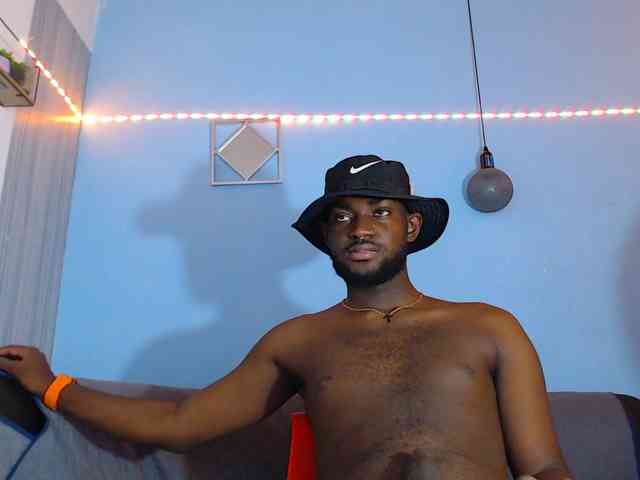 BlackStalliion69 BlackStalliion69