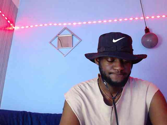 BlackStalliion69 Live Webcam on BongaCams