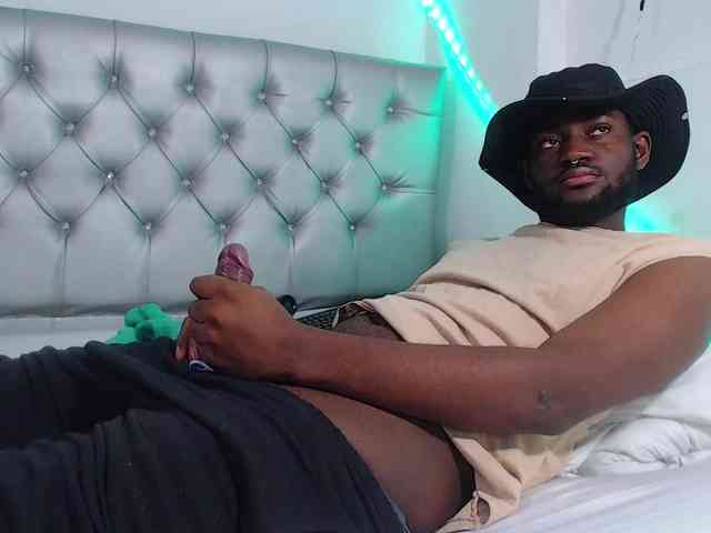 BlackStalliion69 BlackStalliion69