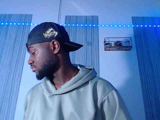 BlackStalliion69 Live Webcam on BongaCams