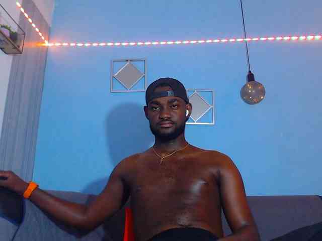 BlackStalliion69 BlackStalliion69