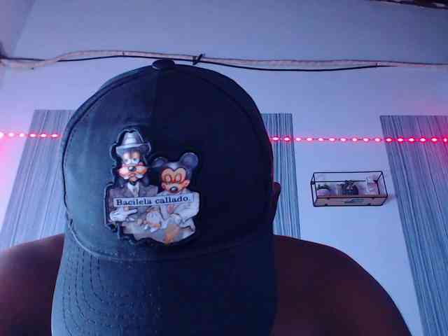 BlackStalliion69 BlackStalliion69