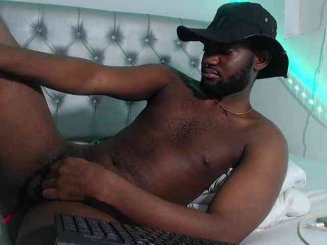 BlackStalliion69 BlackStalliion69