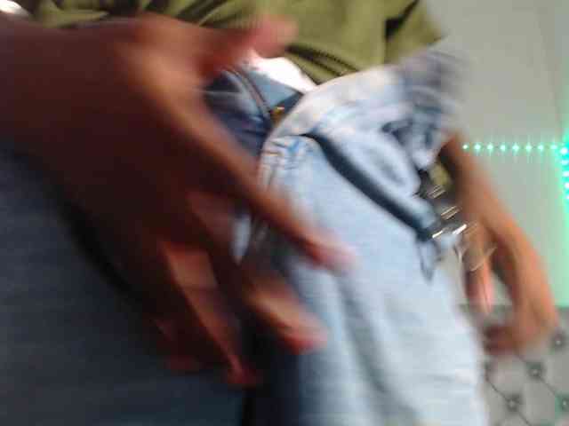 BlackStalliion69 BlackStalliion69