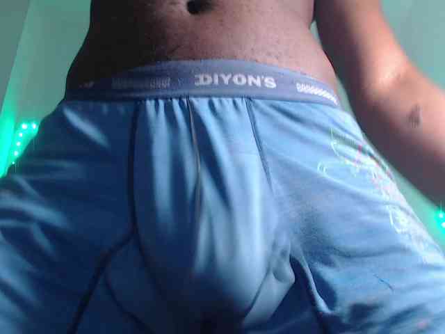 BlackStalliion69 BlackStalliion69