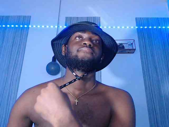 BlackStalliion69 BlackStalliion69