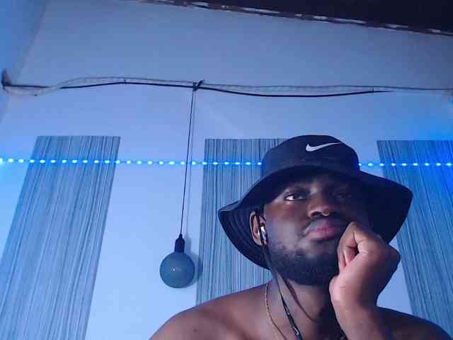 BlackStalliion69 BlackStalliion69