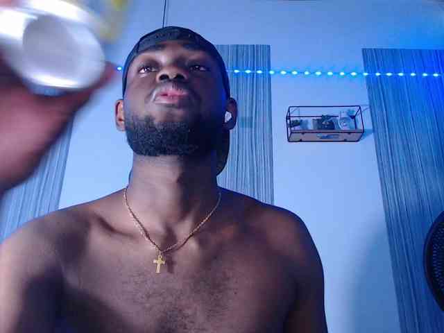 BlackStalliion69 BlackStalliion69