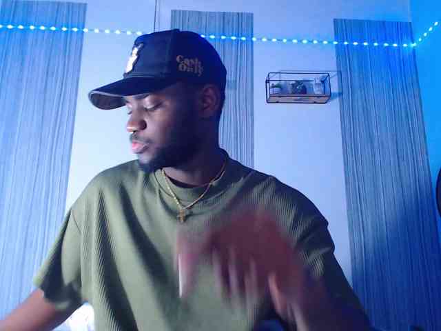 BlackStalliion69 BlackStalliion69