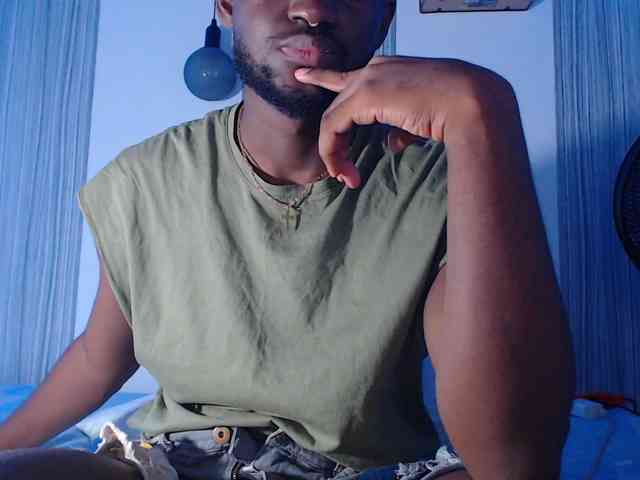 BlackStalliion69 Live Webcam on BongaCams