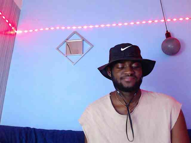 BlackStalliion69 Live Webcam on BongaCams