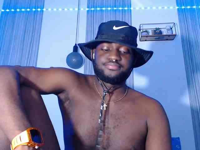 BlackStalliion69 BlackStalliion69