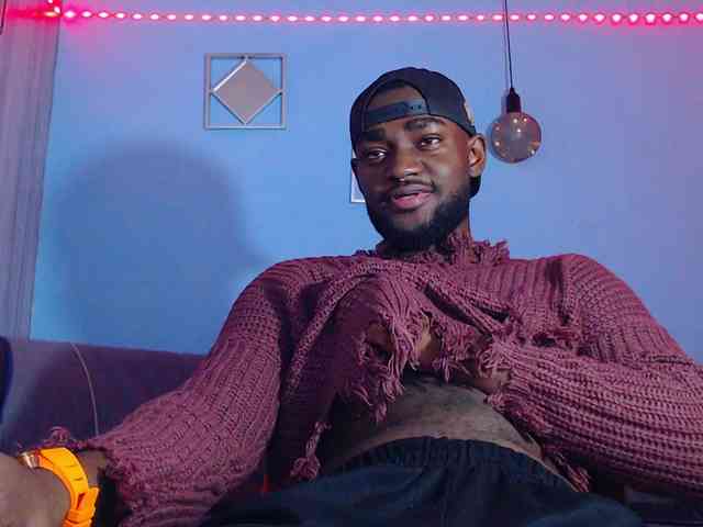 BlackStalliion69 BlackStalliion69