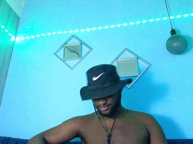 BlackStalliion69 Live Webcam on BongaCams