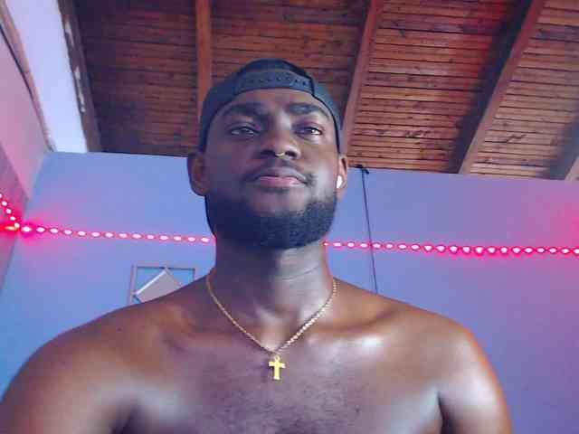 BlackStalliion69 BlackStalliion69