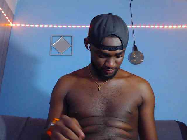 BlackStalliion69 BlackStalliion69