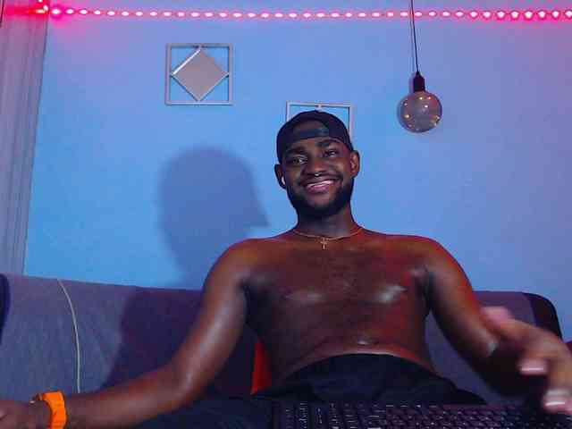 BlackStalliion69 BlackStalliion69