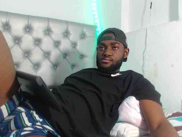 BlackStalliion69 BlackStalliion69